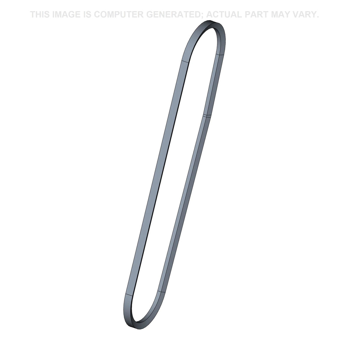 86401123 - OEM BELT - CASE CONSTRUCTION