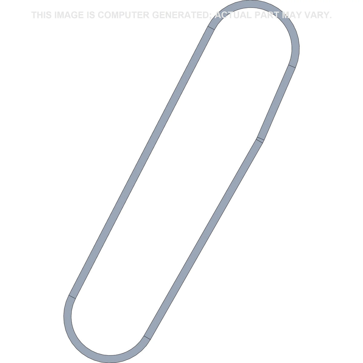 86401123 - OEM BELT - CASE CONSTRUCTION