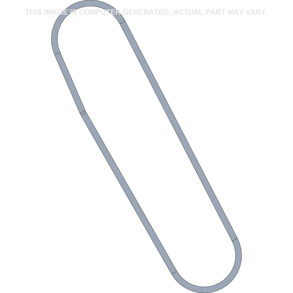 86401123 - OEM BELT - CASE CONSTRUCTION