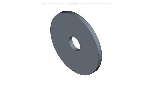 86405029 - OEM WASHER - CASE CONSTRUCTION