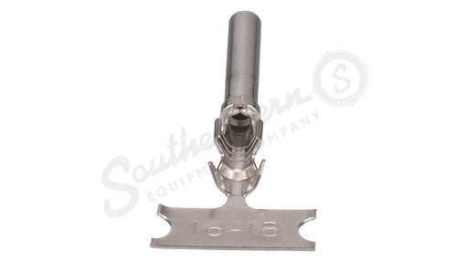 86500036 - OEM TERMINAL - CASE CONSTRUCTION