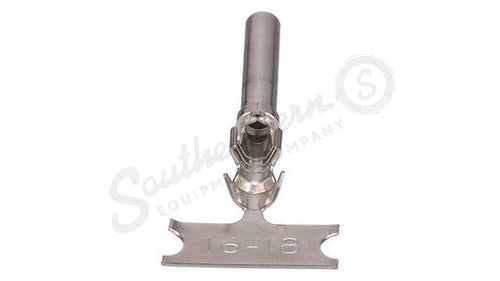 86500036 - OEM TERMINAL - CASE CONSTRUCTION