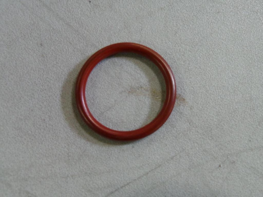 86500548 - OEM O-RING - CASE CONSTRUCTION