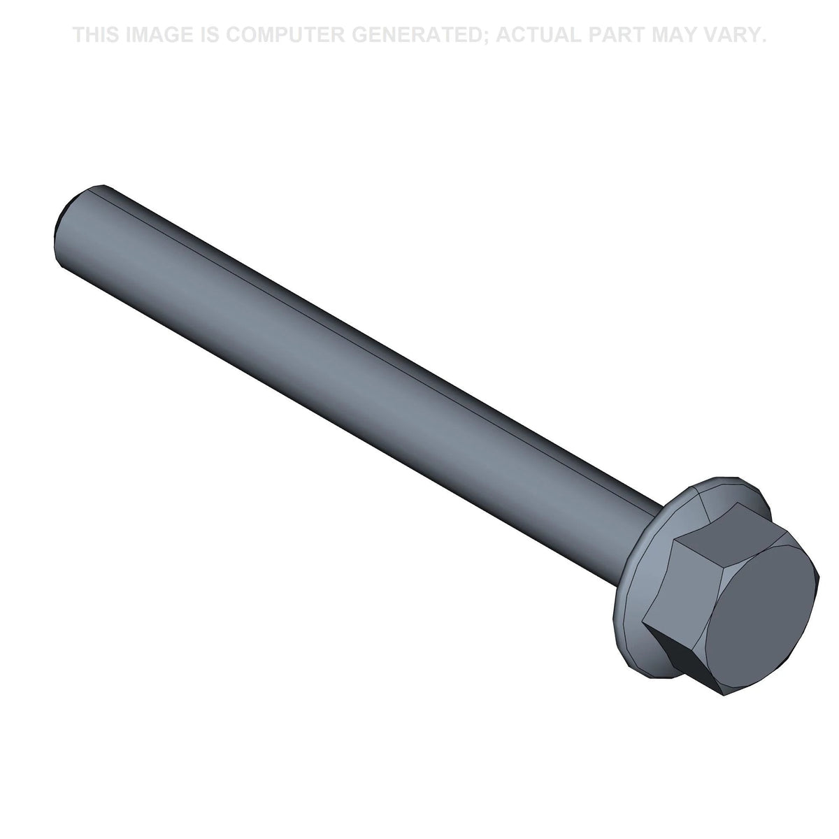 86500654 - OEM HEX BOLT - CASE CONSTRUCTION