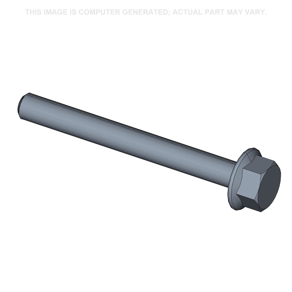 86500654 - OEM HEX BOLT - CASE CONSTRUCTION