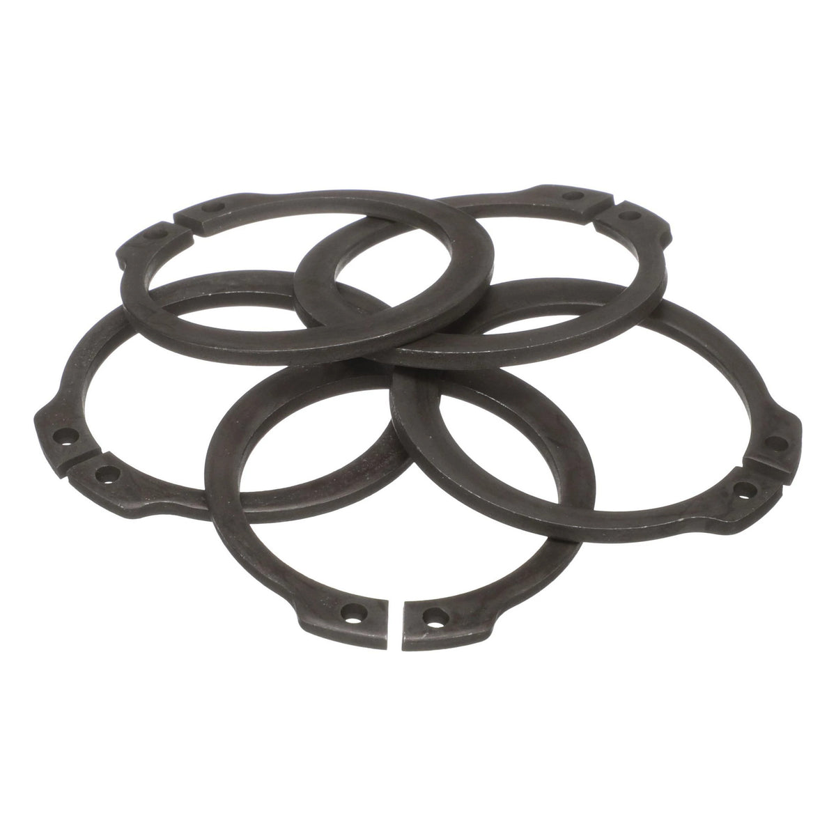 86501184 - OEM SNAP RING - CASE CONSTRUCTION