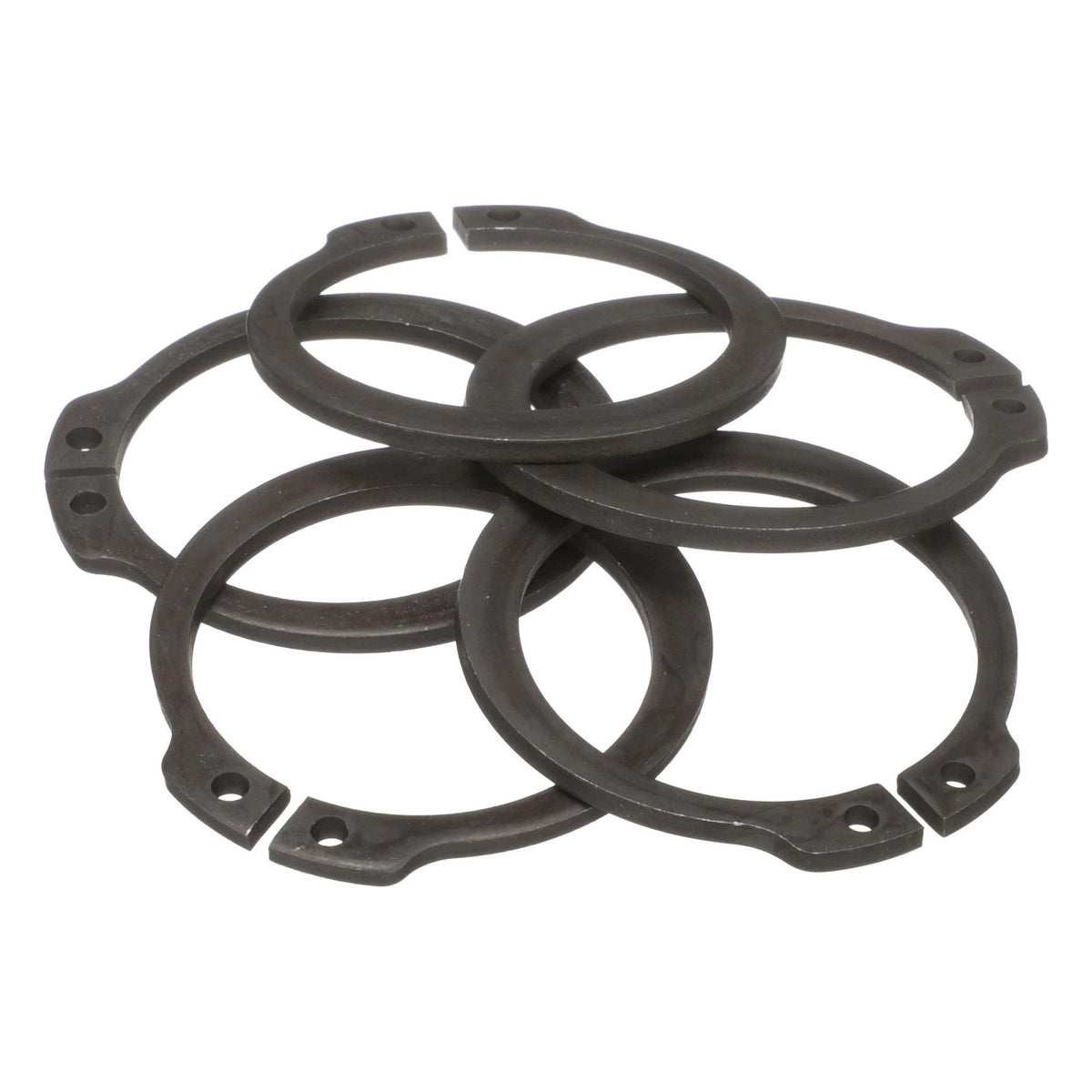 86501184 - OEM SNAP RING - CASE CONSTRUCTION
