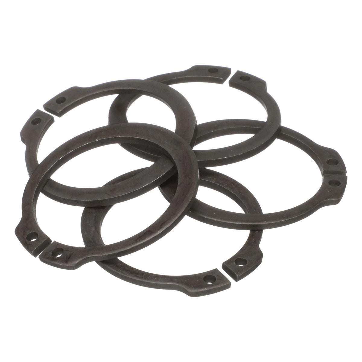 86501184 - OEM SNAP RING - CASE CONSTRUCTION