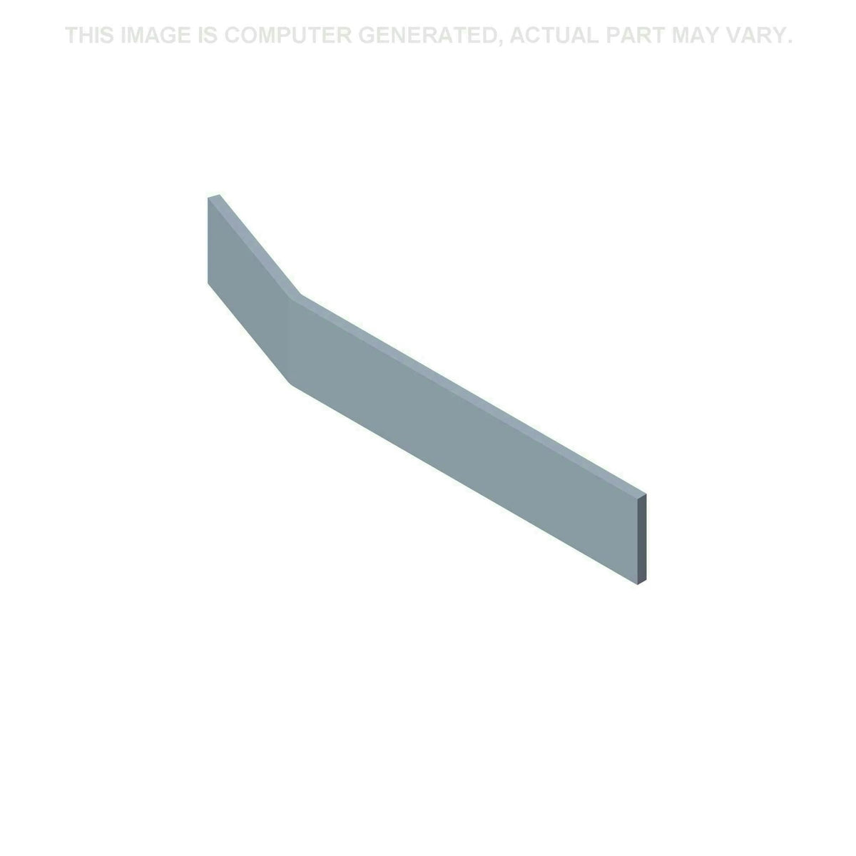 86501815 - OEM BAR - CASE CONSTRUCTION