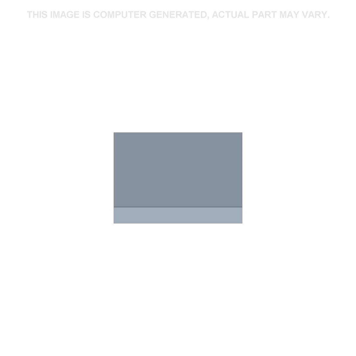 86501838 - OEM BAR - CASE CONSTRUCTION