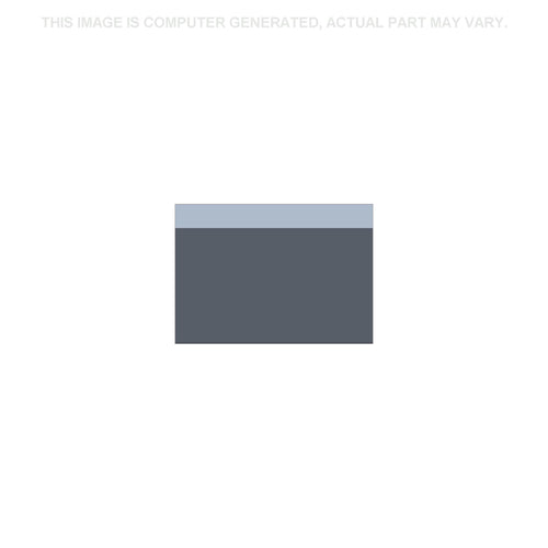 86501838 - OEM BAR - CASE CONSTRUCTION