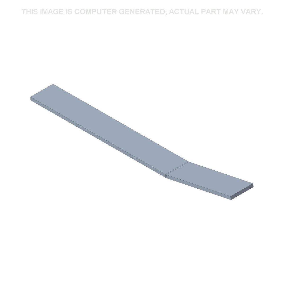 86501838 - OEM BAR - CASE CONSTRUCTION