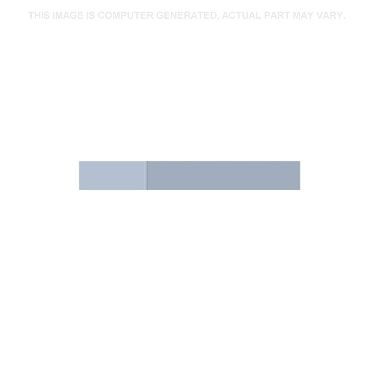 86501840 - OEM BAR - CASE CONSTRUCTION