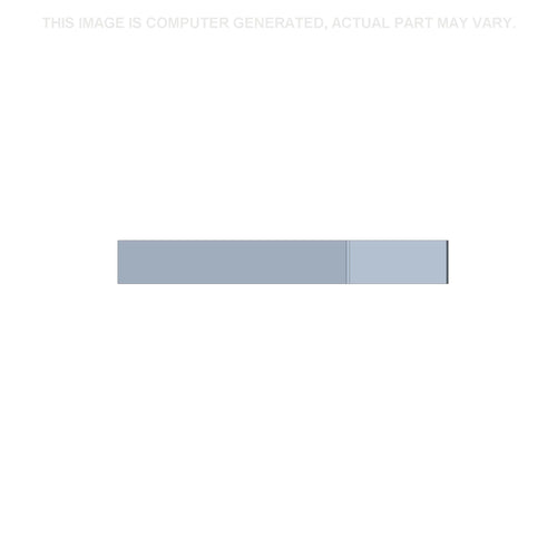 86501840 - OEM BAR - CASE CONSTRUCTION
