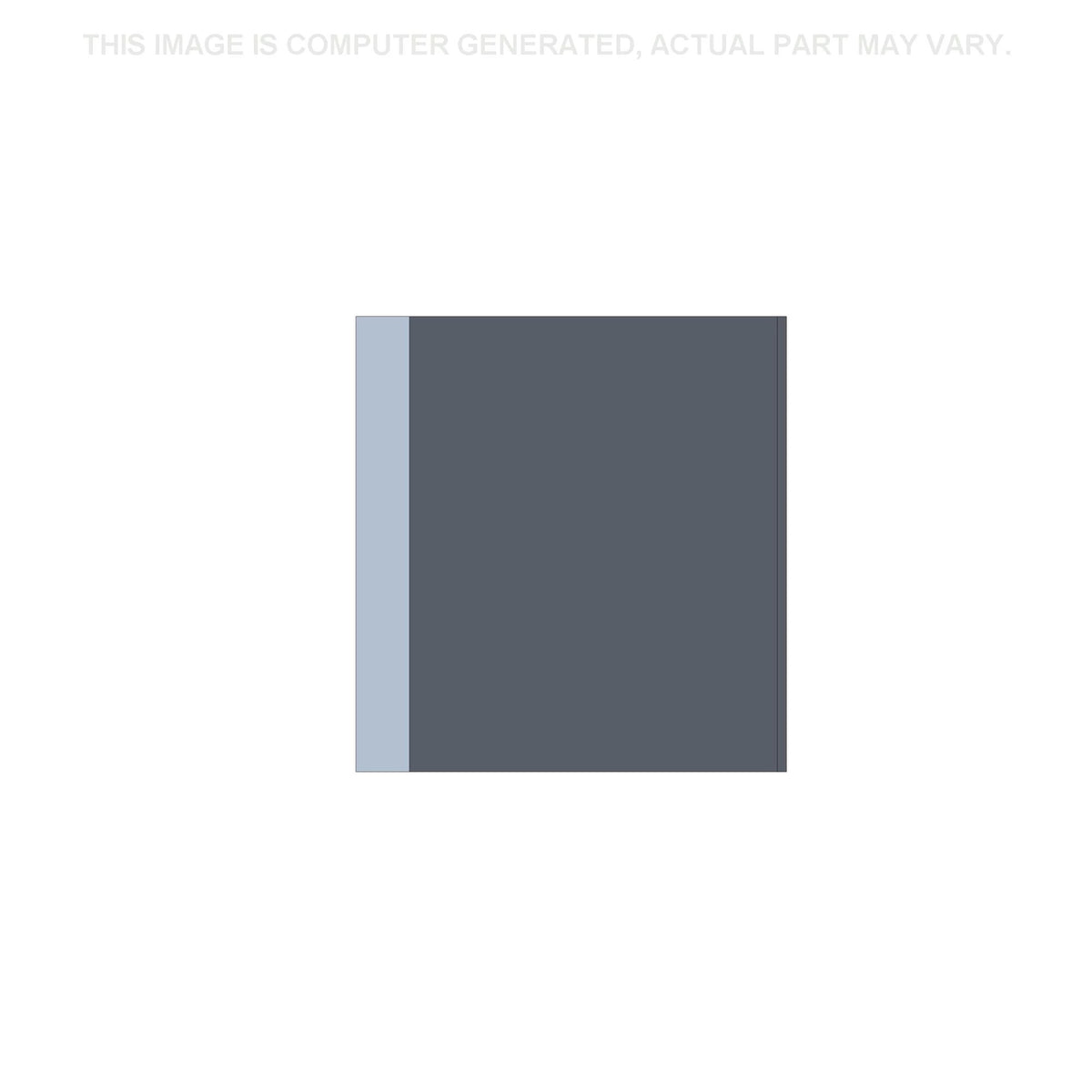86501840 - OEM BAR - CASE CONSTRUCTION