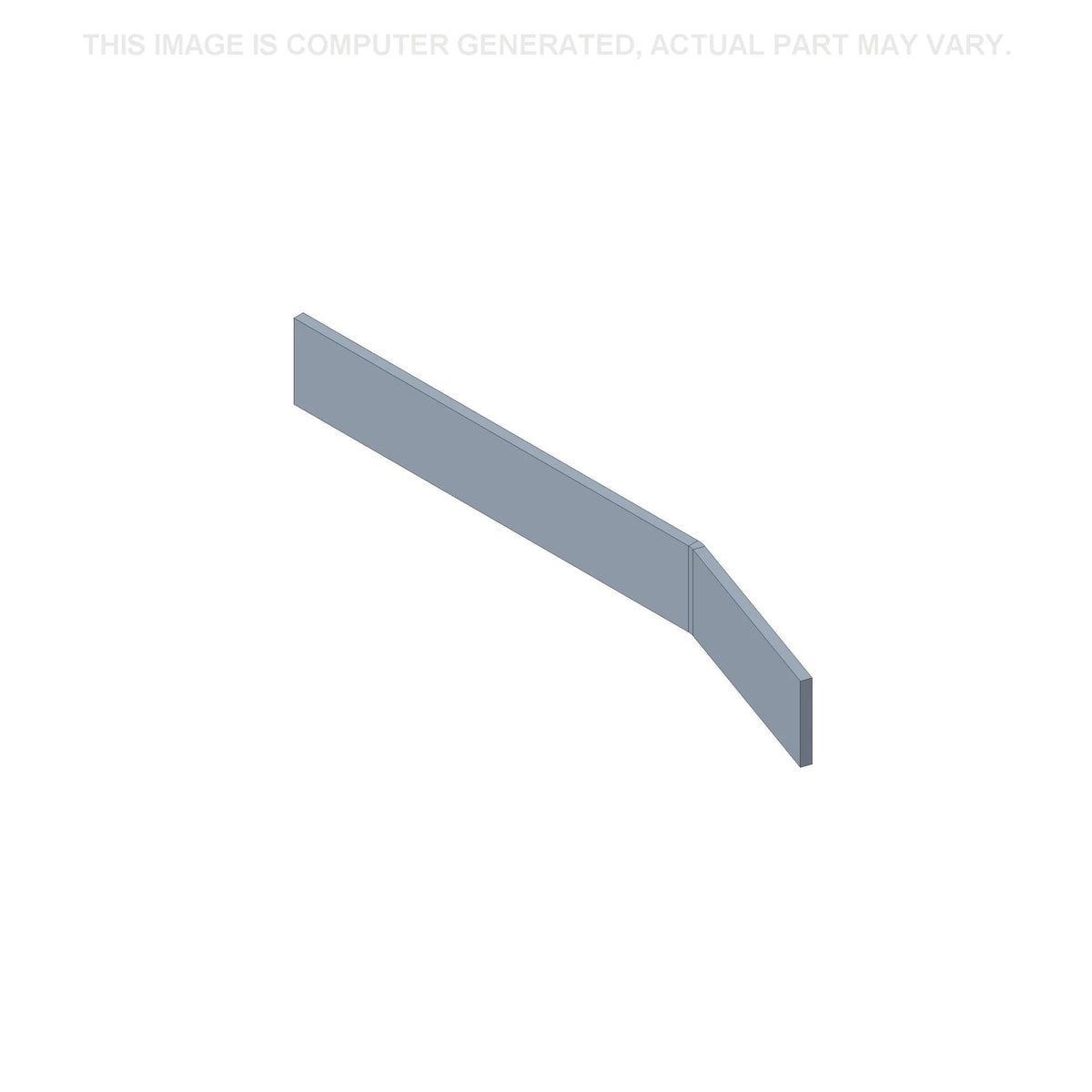 86501840 - OEM BAR - CASE CONSTRUCTION