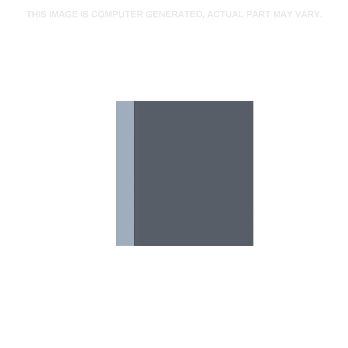 86501840 - OEM BAR - CASE CONSTRUCTION