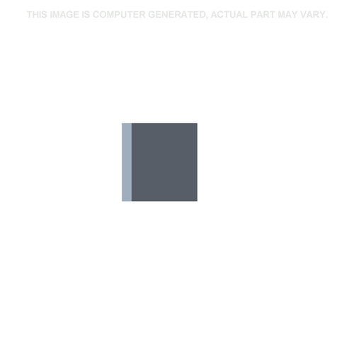 86501841 - OEM Bar - Case Construction