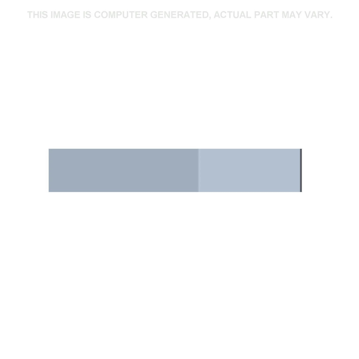 86501841 - OEM BAR - CASE CONSTRUCTION