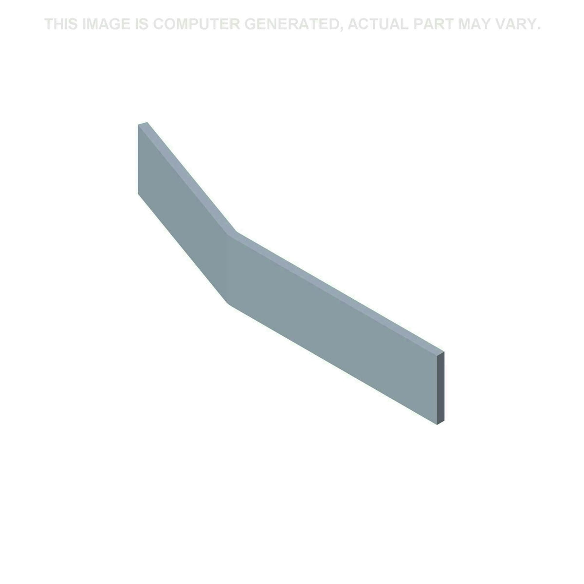 86501841 - OEM BAR - CASE CONSTRUCTION