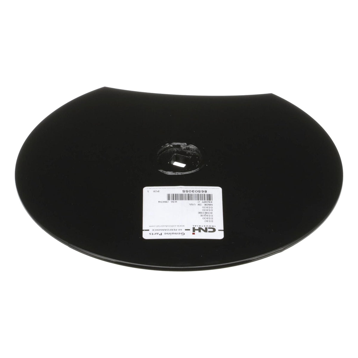 86503055 - OEM DISC - CASE CONSTRUCTION