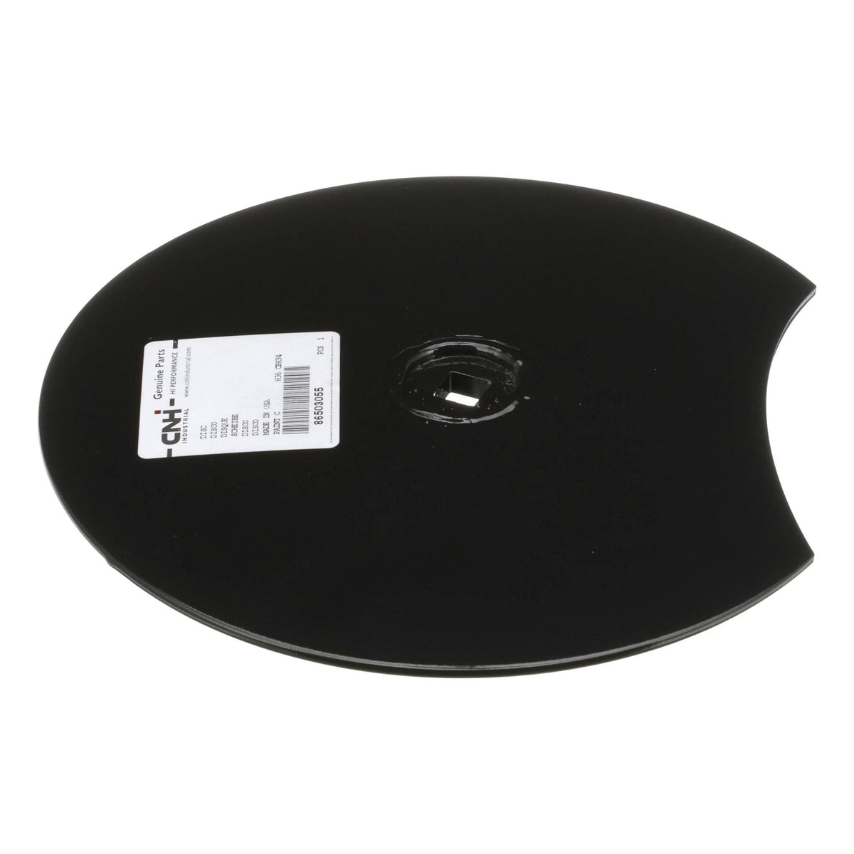 86503055 - OEM DISC - CASE CONSTRUCTION