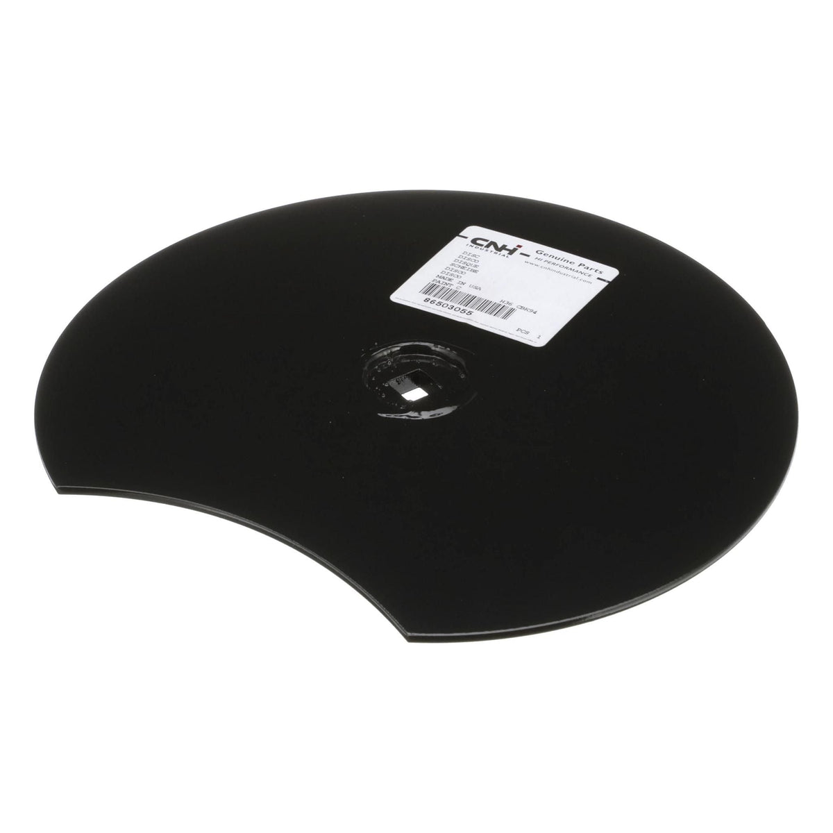 86503055 - OEM DISC - CASE CONSTRUCTION