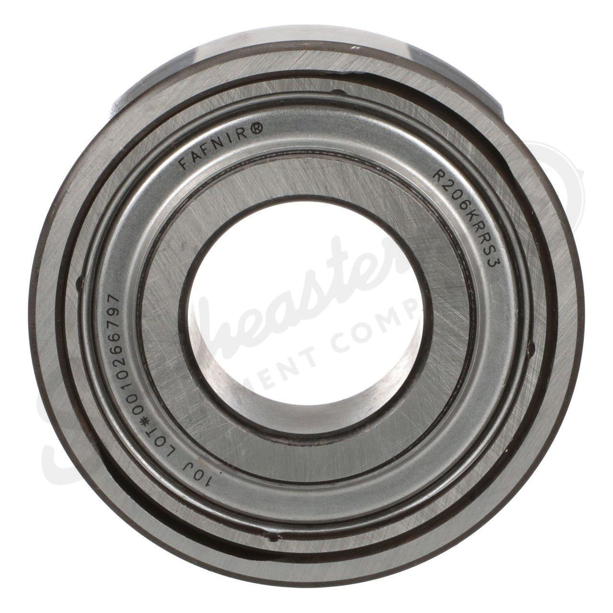 86503120 - OEM BALL BEARING - CASE CONSTRUCTION