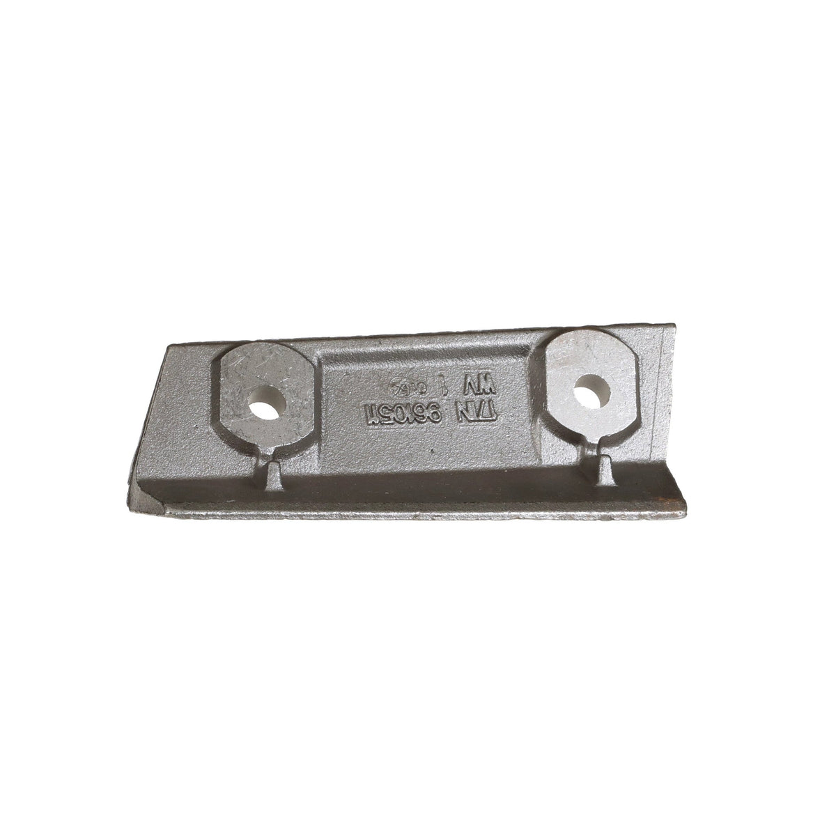 86503255 - OEM LEADING RASP BAR KIT - CASE CONSTRUCTION