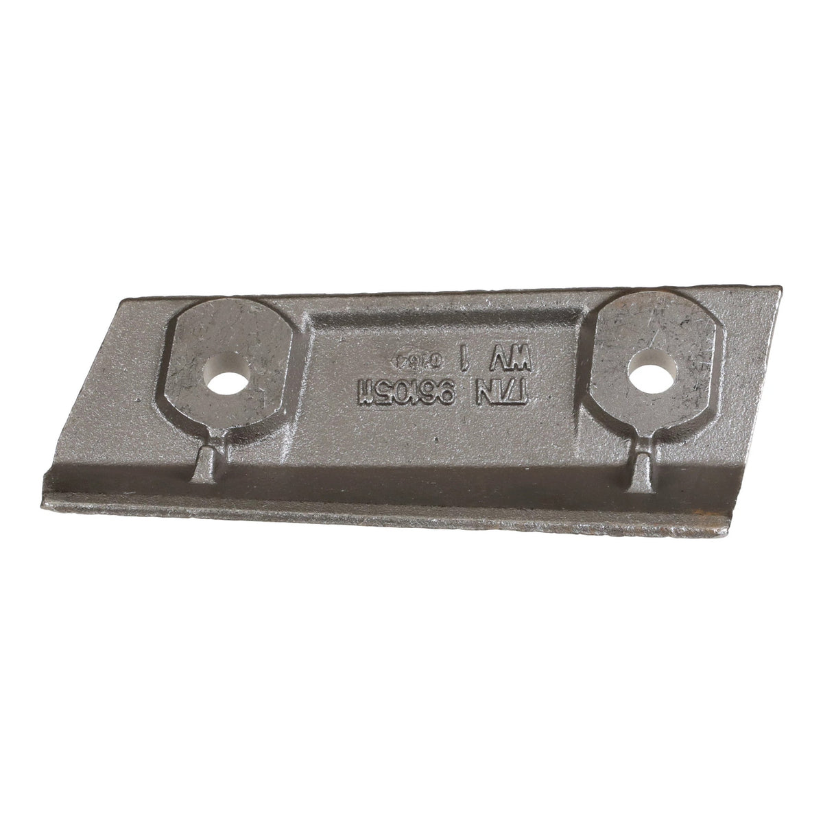 86503255 - OEM LEADING RASP BAR KIT - CASE CONSTRUCTION