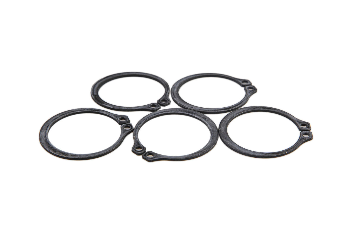 86503781 - OEM SNAP RING - CASE CONSTRUCTION