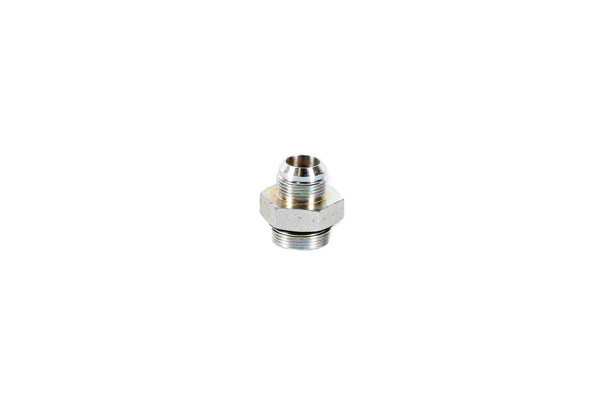 86504080 - OEM HYDRAULIC CONNECTOR 1 5/16IN-12 37 DEGREE X 1 5/8IN-12 O-RING - CASE CONSTRUCTION
