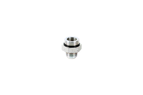 86504080 - OEM HYDRAULIC CONNECTOR 1 5/16IN-12 37 DEGREE X 1 5/8IN-12 O-RING - CASE CONSTRUCTION