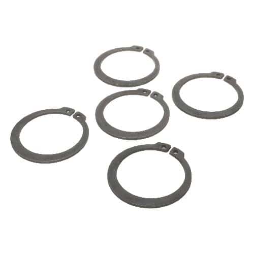 86504579 - OEM SNAP RING - CASE CONSTRUCTION