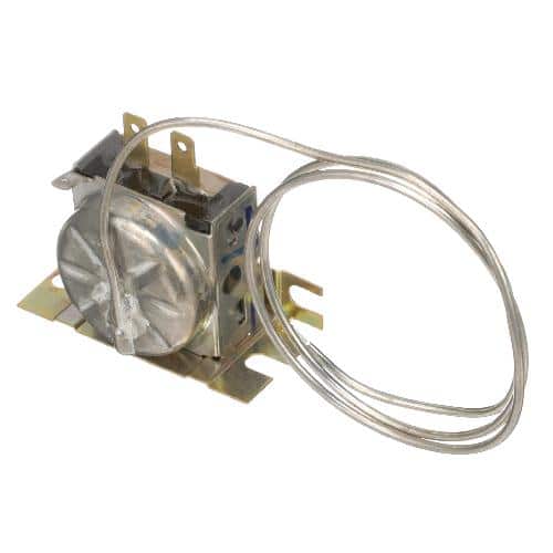 86505792 - OEM THERMOSTATIC SWITCH - CASE CONSTRUCTION