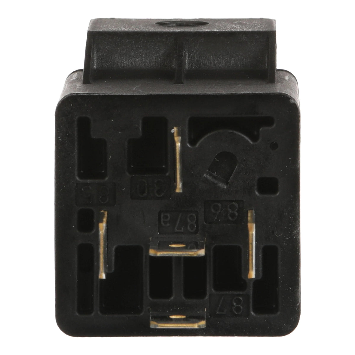 86505793 - OEM RELAY 12V 30A - CASE CONSTRUCTION