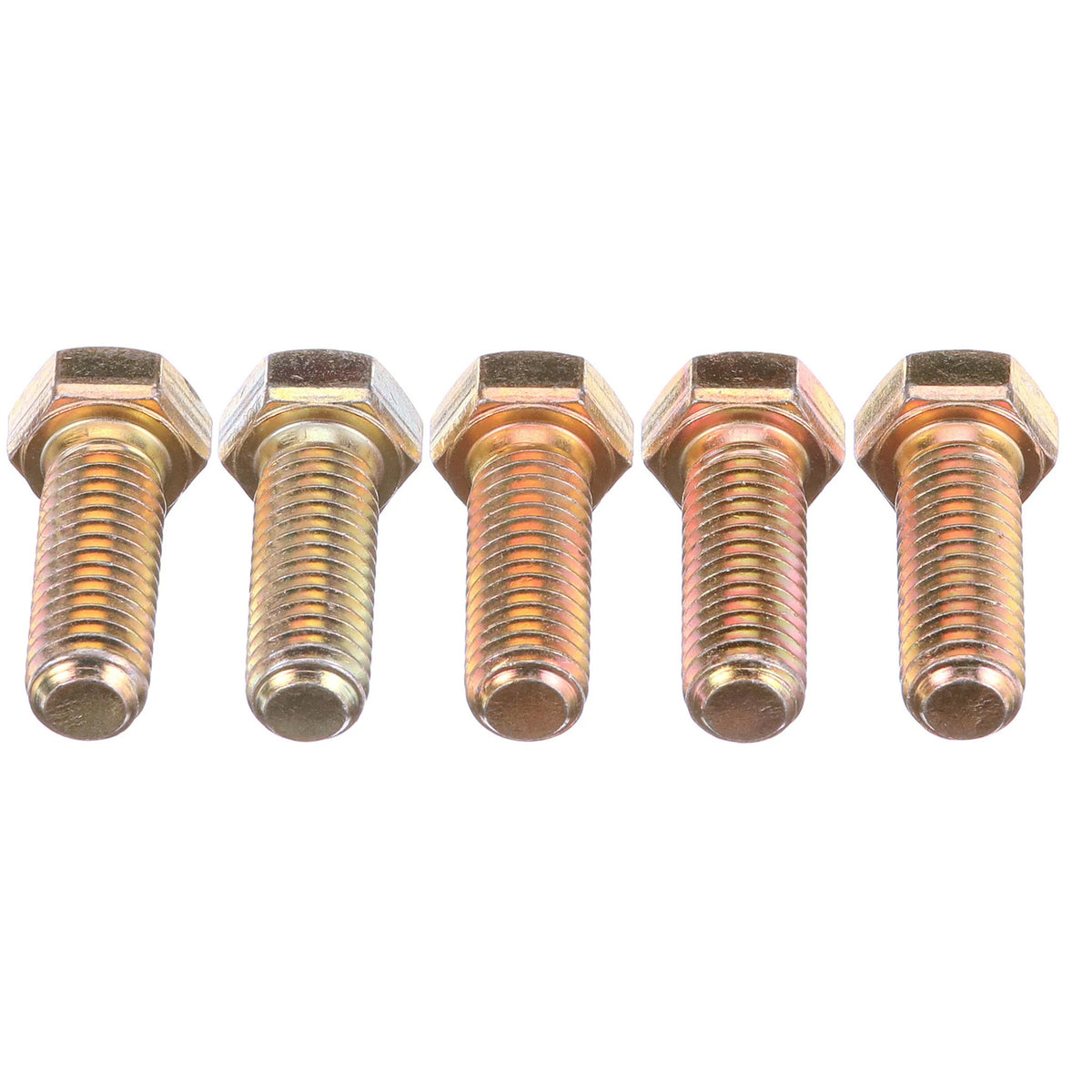 86505834 - OEM HEX CAPSCREW GRADE 8 7/16IN-14 X 1 1/4IN - CASE CONSTRUCTION