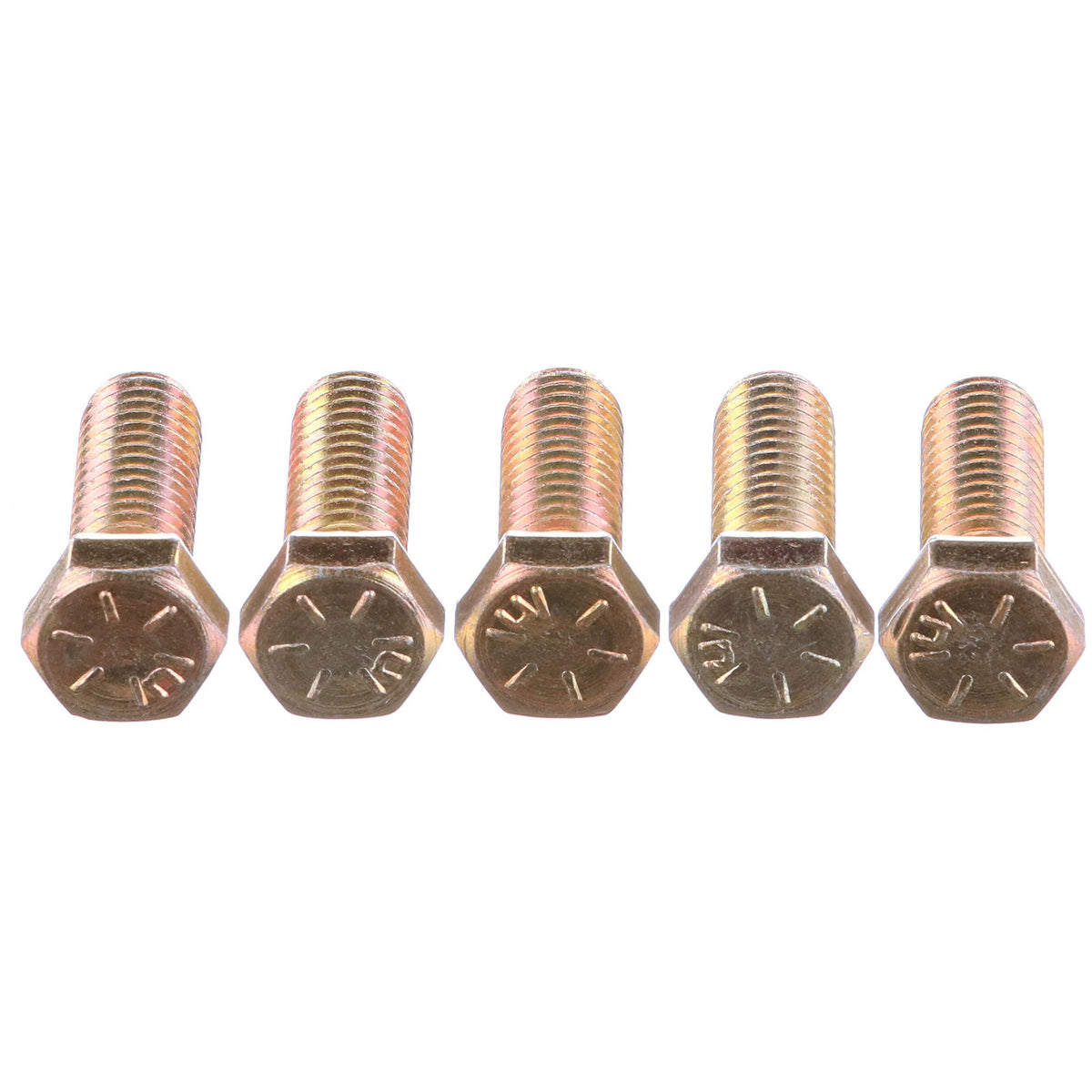 86505834 - OEM HEX CAPSCREW GRADE 8 7/16IN-14 X 1 1/4IN - CASE CONSTRUCTION