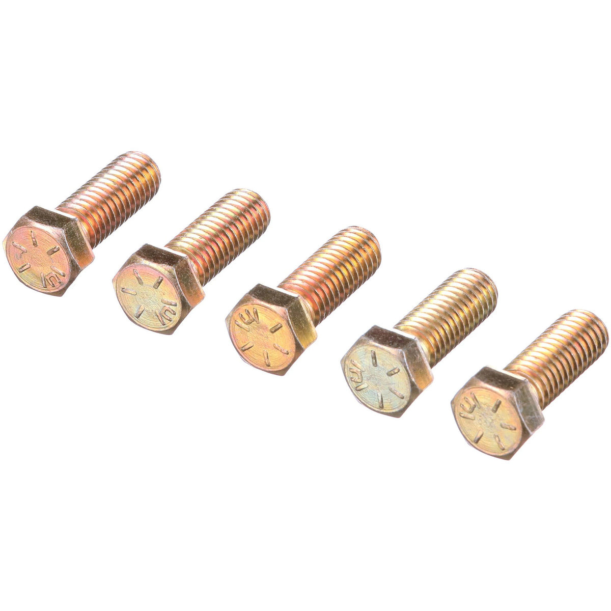86505834 - OEM HEX CAPSCREW GRADE 8 7/16IN-14 X 1 1/4IN - CASE CONSTRUCTION