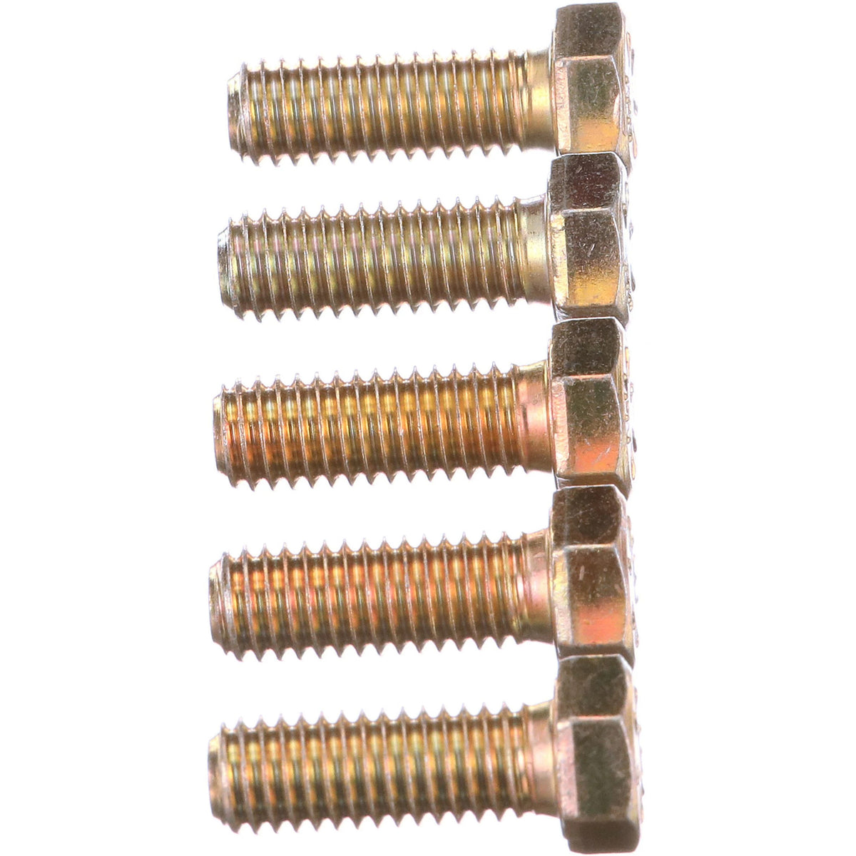 86505834 - OEM HEX CAPSCREW GRADE 8 7/16IN-14 X 1 1/4IN - CASE CONSTRUCTION