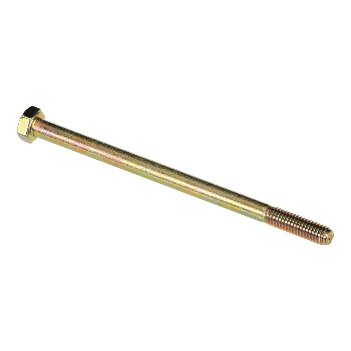 86505841 - OEM BOLT M6 X 100 - CASE CONSTRUCTION