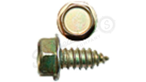 86505916 - OEM SELF TAPPING SCREW 10 X 3/4IN - CASE CONSTRUCTION