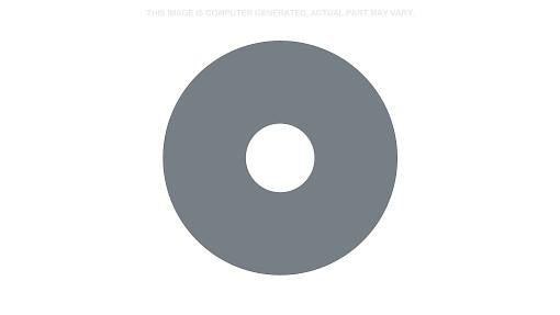86505938 - OEM WASHER - CASE CONSTRUCTION