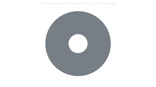 86505938 - OEM WASHER - CASE CONSTRUCTION
