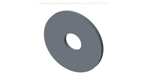 86505938 - OEM WASHER - CASE CONSTRUCTION