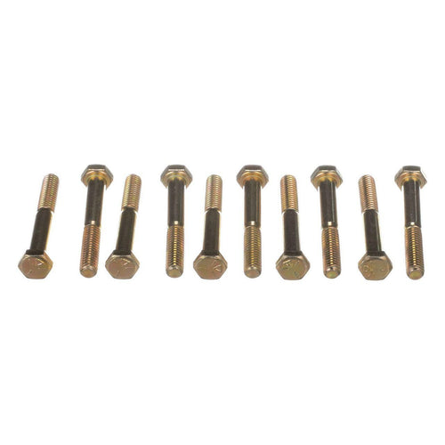 86505972 - OEM HEX CAPSCREW GRADE 5 5/16IN-18 - CASE CONSTRUCTION