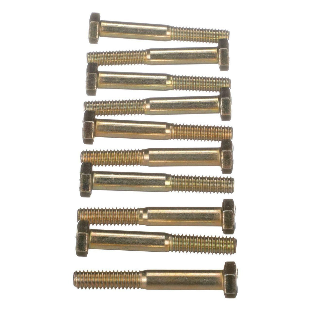 86505972 - OEM HEX CAPSCREW GRADE 5 5/16IN-18 - CASE CONSTRUCTION