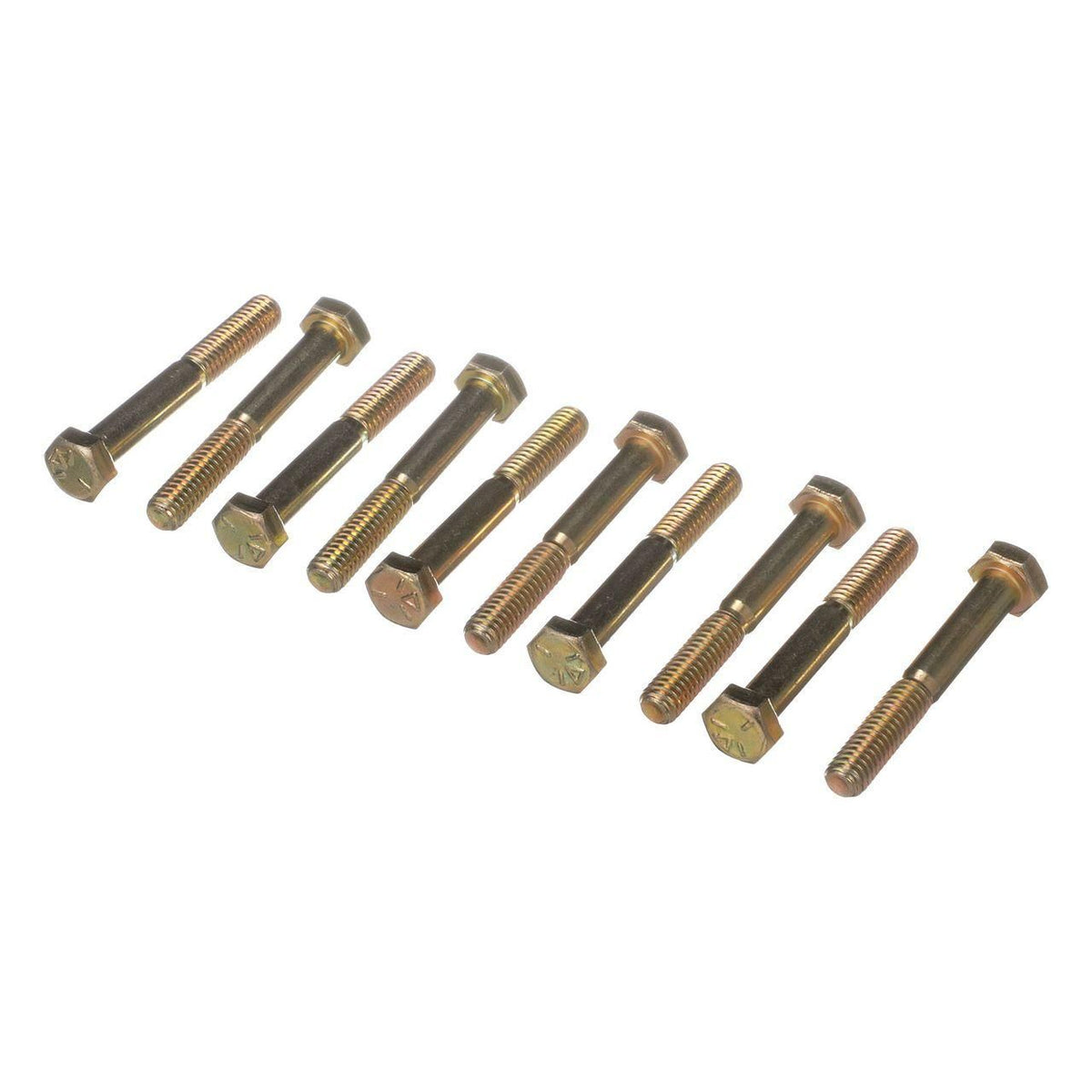 86505972 - OEM HEX CAPSCREW GRADE 5 5/16IN-18 - CASE CONSTRUCTION