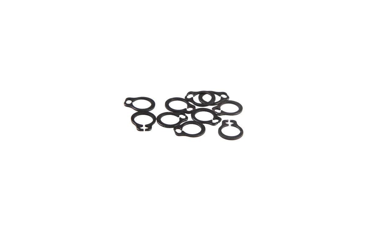 86507012 - OEM SNAP RING - CASE CONSTRUCTION
