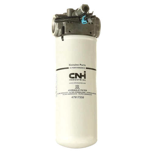 86507029 - OEM HYDRAULIC FILTER - CASE CONSTRUCTION